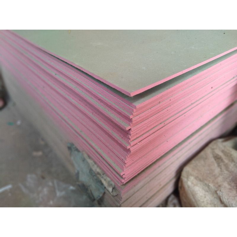 GRC Pink Board Original