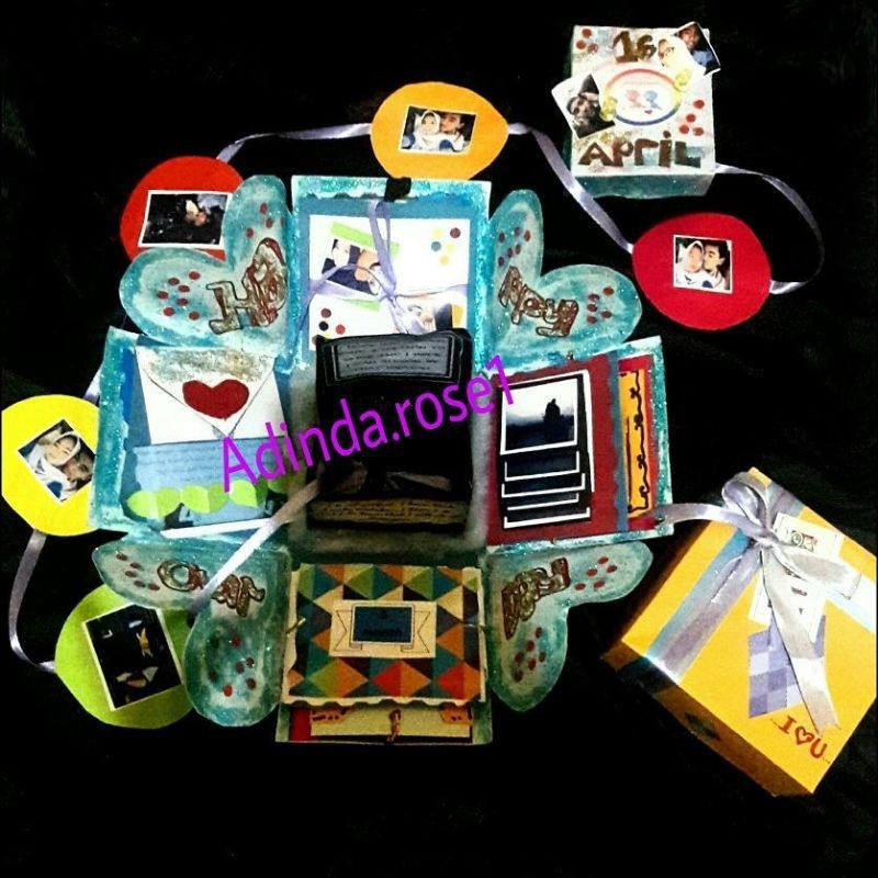 

scrapbox