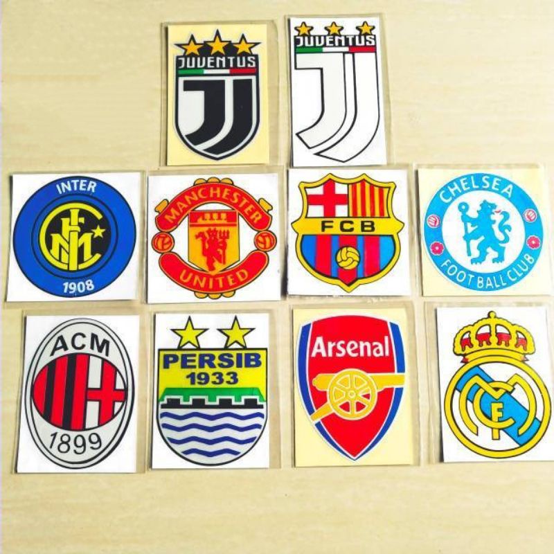 

stiker cutting bola sticker berkualitas terbaik termurah