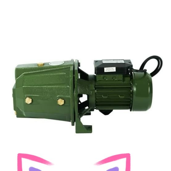 Shimizu pompa air semi Jet Pump JET250