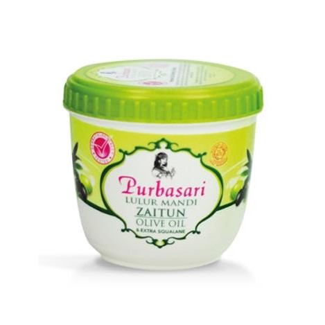 ✨ AKU MURAH ✨Purbasari Lulur Mandi 235gr