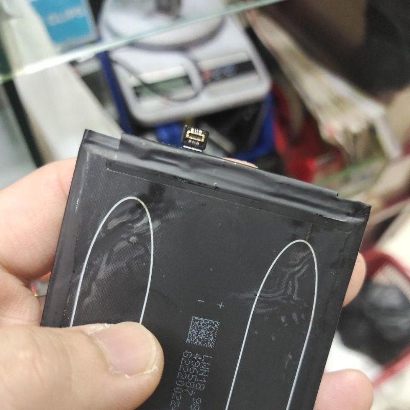 XIAOMI MI NOTE 3 / BM3A / BM 3A , XIAOMI REDMI NOTE 9 PRO / BN53 , XIAOMI REDMI 8 / REDMI 8A / BN51 , XIAOMI REDMI GO / BN3A BATERAI BATTERY BATT BATTLE BATRE