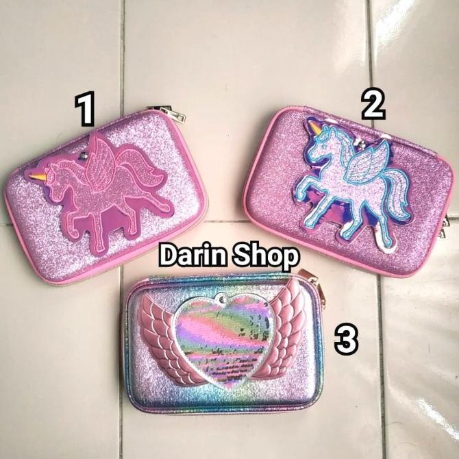 

PROMO SMIGGLE GLITZY MIRROR HARDTOP REPLICA - KOTAK TEMPAT PENSIL GLITTER/TEMPAT PENSIL AESTHETIC/TEMPAT PENSIL ANAK PEREMPUAN/TEMPAT PENSIL LUCU/TEMPAT PENSIL 3D/TEMPAT PENSIL TRANSPARAN/TEMPAT PENSIL LUCU/TEMPAT PENSIL KOREA/TEMPAT PENSIL KAIN/TEMPAT