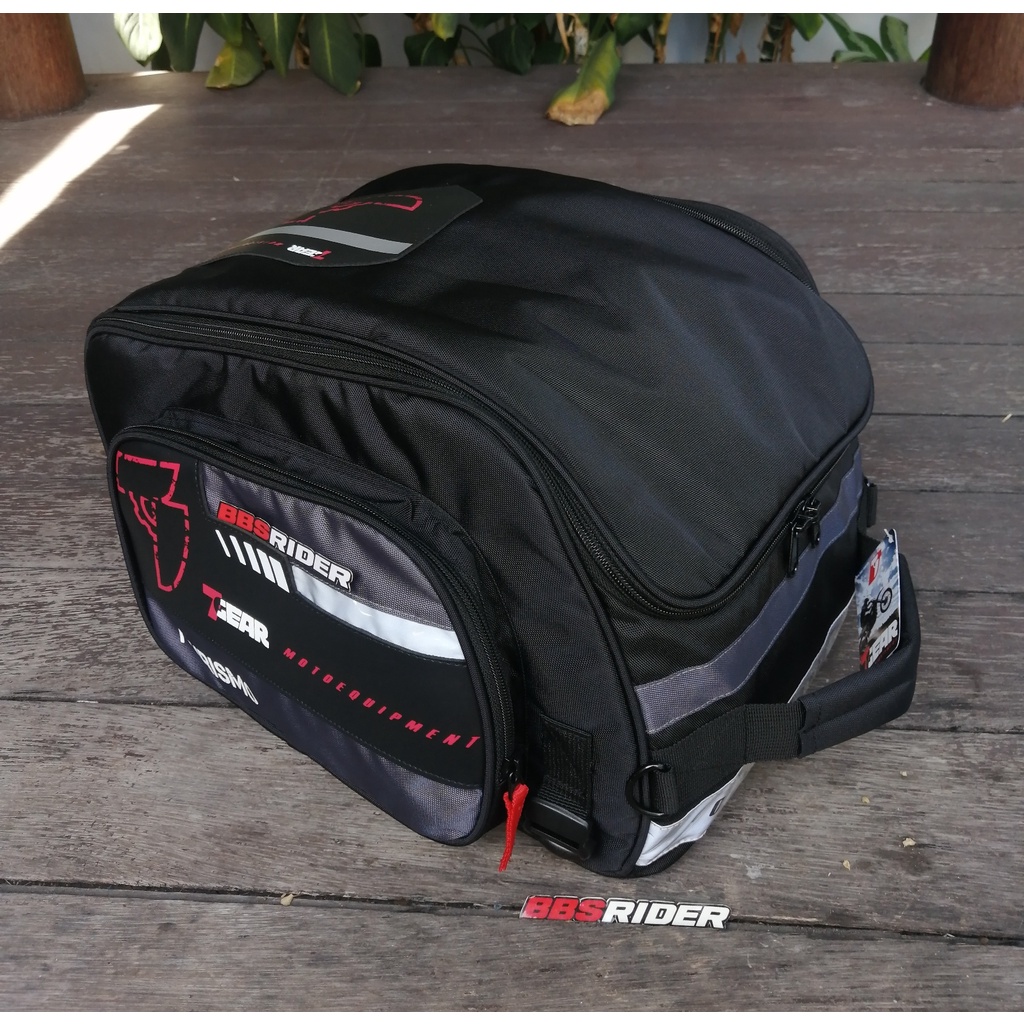 Tourismo Tail Bag 7Gear