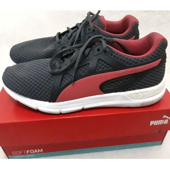 Puma NRGY Dynamo Womens Running Shoes Original