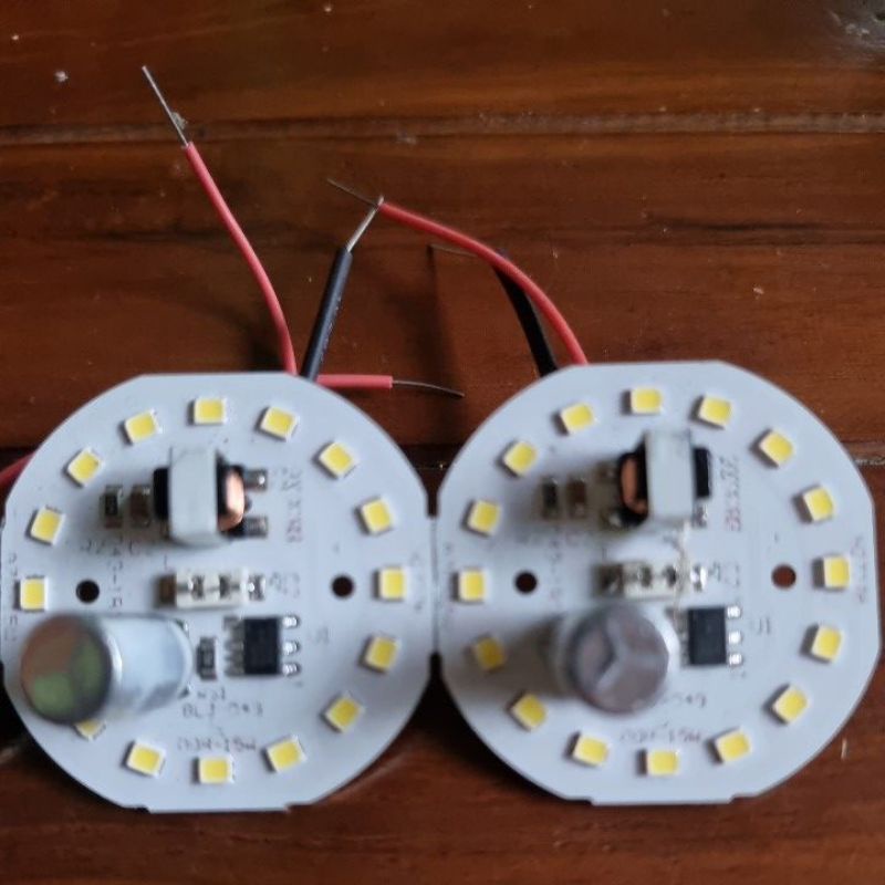 New Led AC 40W (ACR)