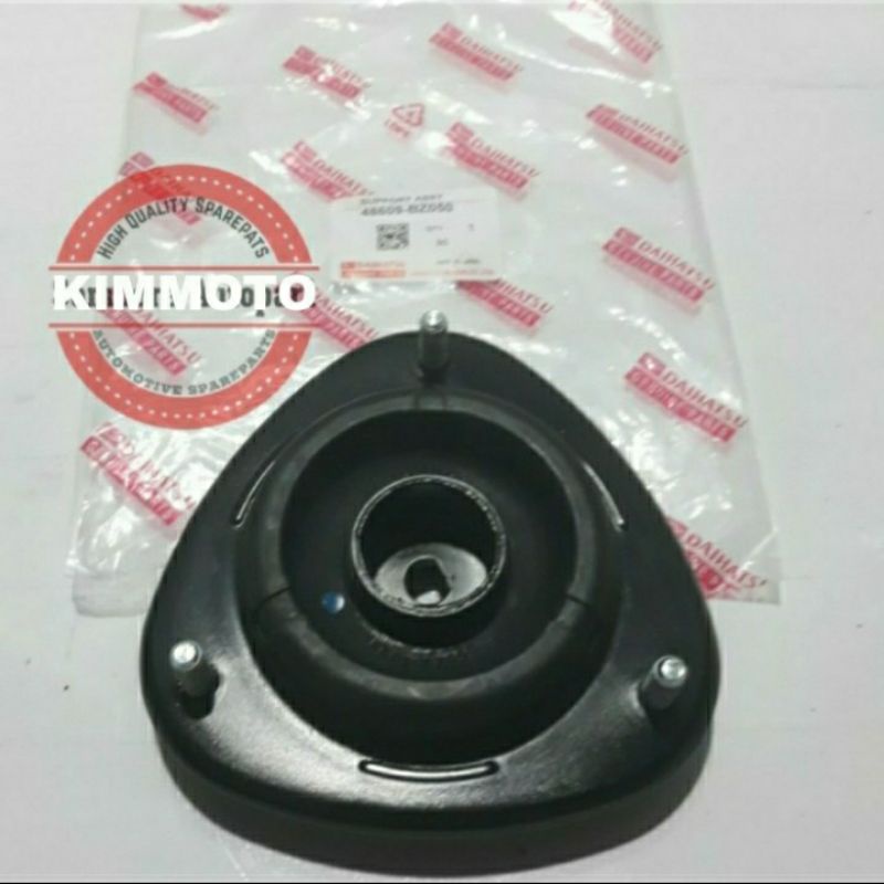 SUPPORT SHOCK DEPAN GRAND MAX DUDUKAN SHOCK GRAND MAX