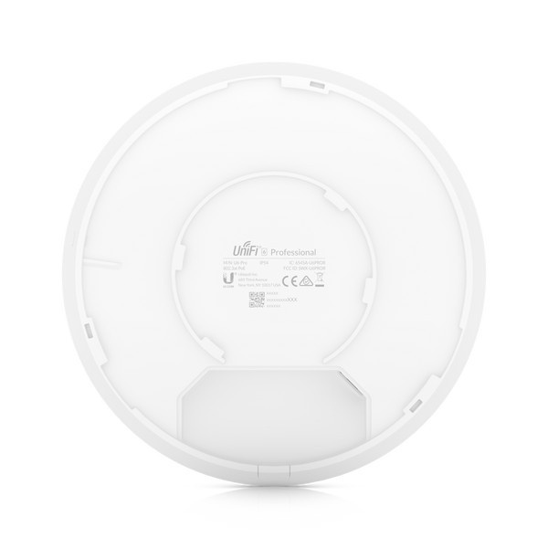 Ubiquiti UniFi 6 Pro Access Point - U6-PRO