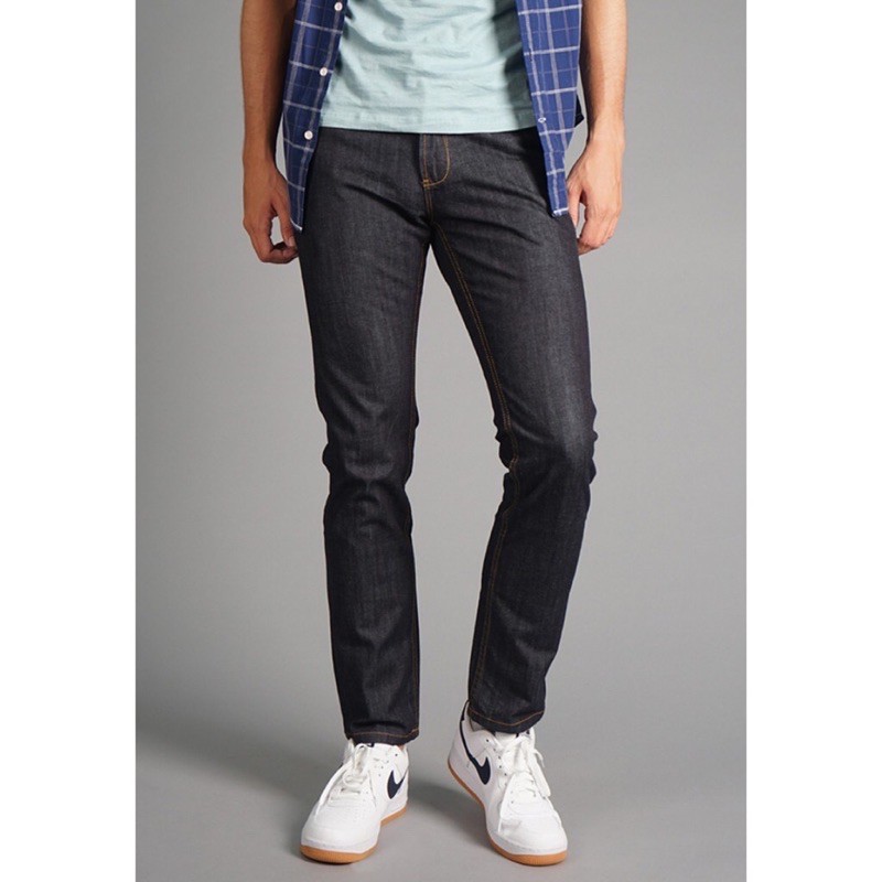 Celana Lois Jeans Original CFL391A Slim Fit
