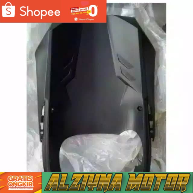 dek paru dek lumpu All Beat New / Beat street