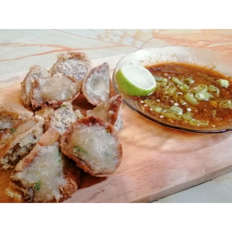 

Tahu Walik Ayam