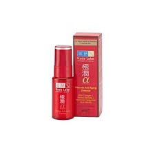 HADA LABO GOKYUJUN ALPHA ESSENCE 30GR