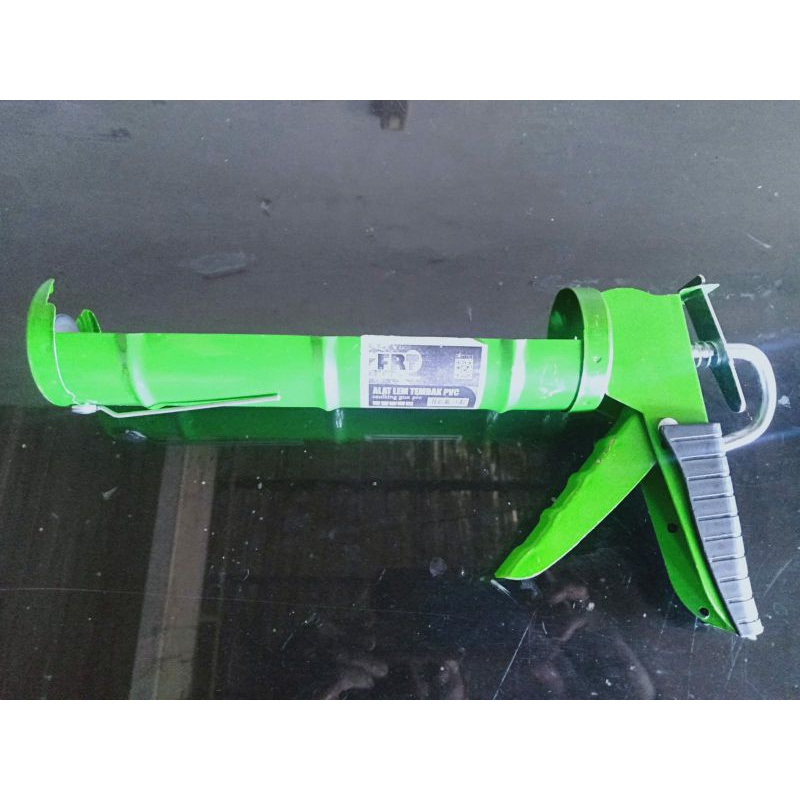 ALAT TEMBAK SEALENT , GUN SEALENT