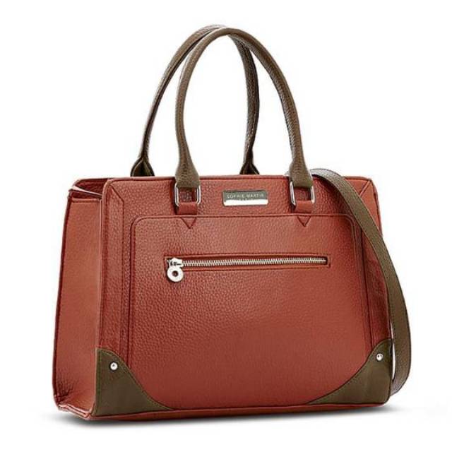 Tas wanita fregiome sophie paris Shopee Indonesia