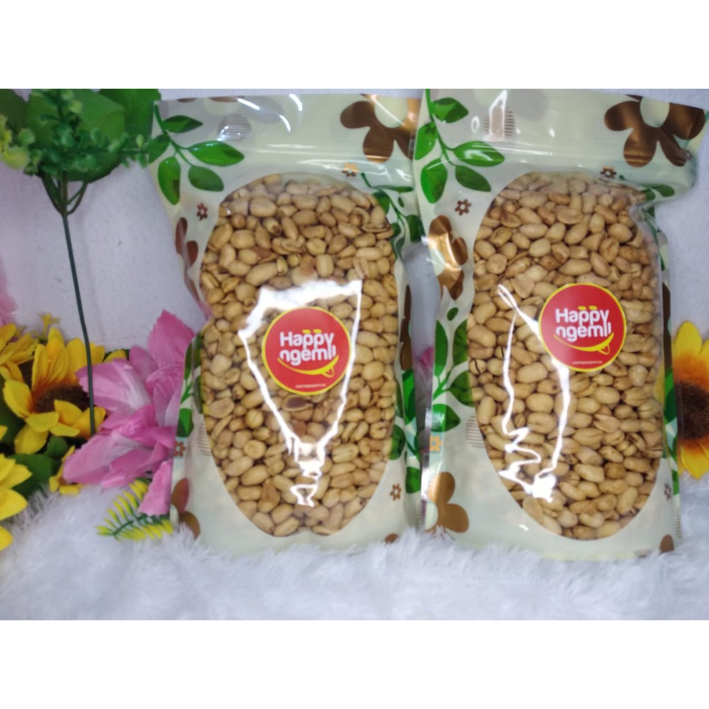 

Kacang bawang Premium 400gr