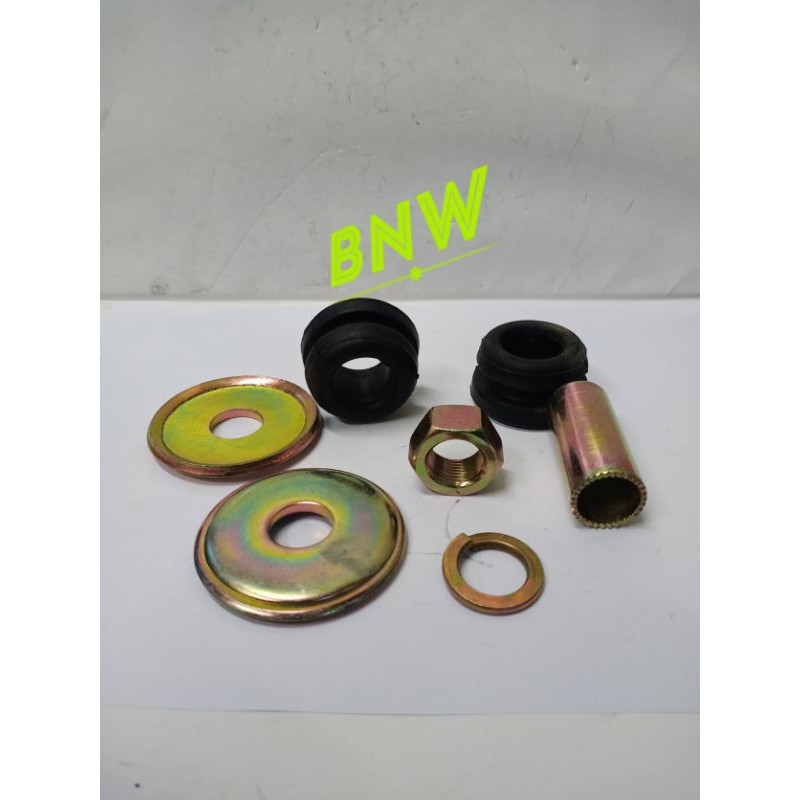 BARKIT ASSY STABIL KIT TOYOTA KIJANG KAPSUL 7K OEM QUALITY