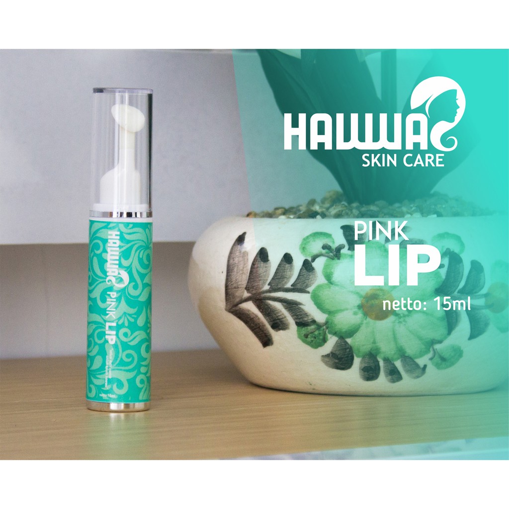 Pink Soft Pemerah Bibir Wanita Dan Pria Shopee Indonesia