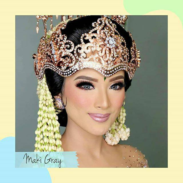 Softlens " Maki" dreamcolor