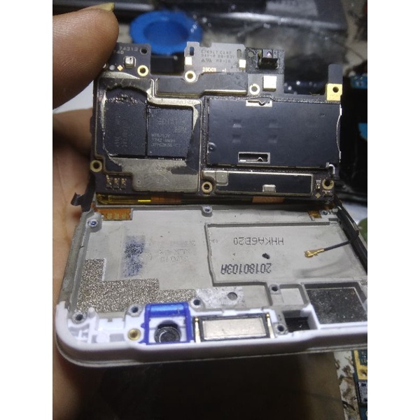 oppo a83 matot conek pc