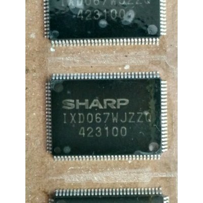 ic ixd067 wj zzQ sharp Selim 100 prsen original Limited