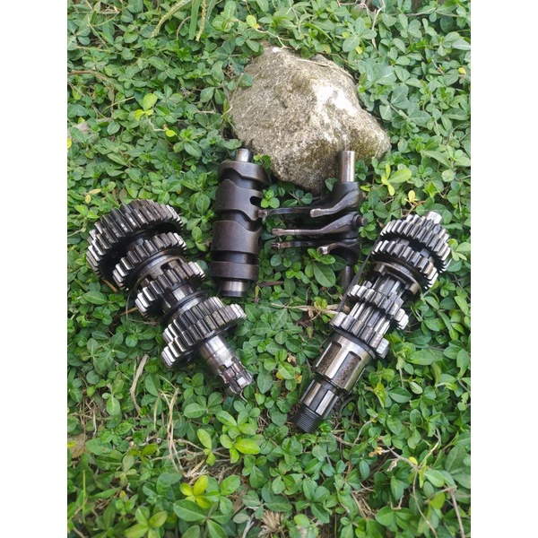 rasio ori GL neotech