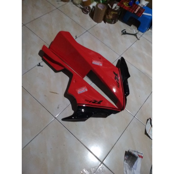 Undercol UC YAMAHA R15 V1 V2