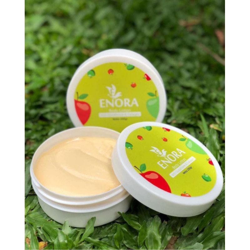 Enora Gluta Body Lotion Share 50gr