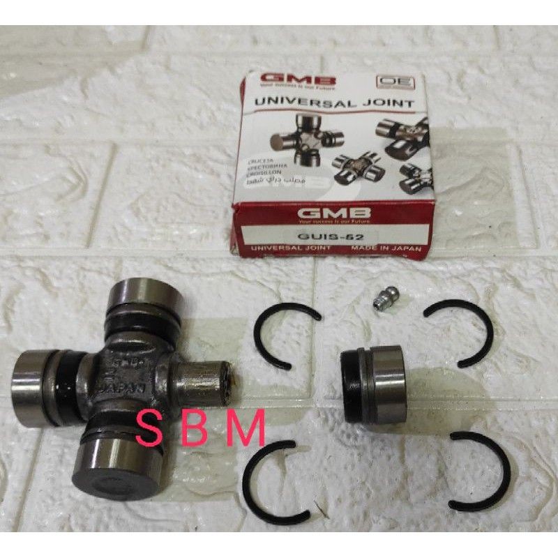 CROSS JOINT - JOINT KOPEL GUIS -52 PANTHER 2.5