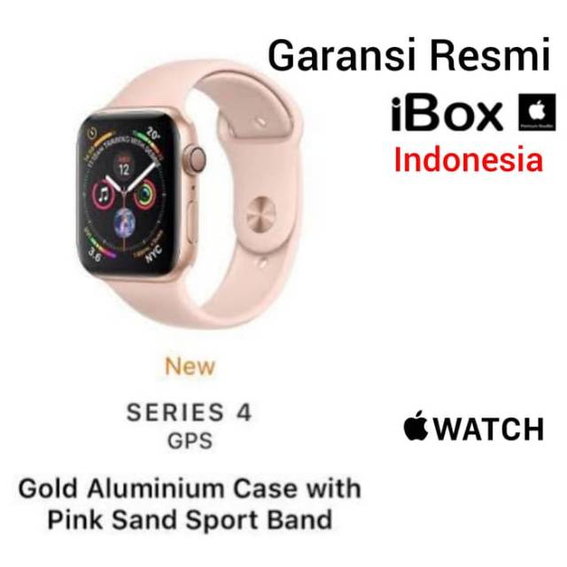 apple watch series 4 ibox