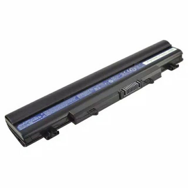 Baterai Laptop Acer Aspire E14 E15 E5-411 E5-421 E5-431 E5-471 E5-471G E5-511 E5-521 E5-571 AL14A32