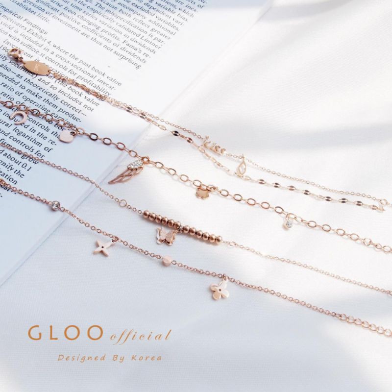 layla bracelet collection