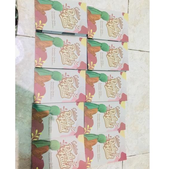 

Promo Termurah MnU DAILY HAID || CATATAN SIKLUS HAID || ORI || READY STOK Stok@terbatas