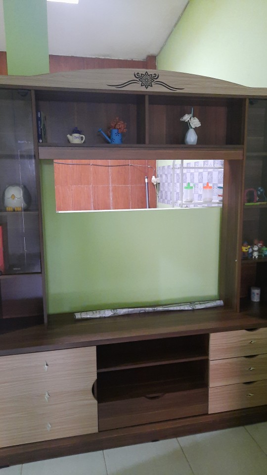 Rak Tv Cabinet Tinggi 17 Sl 171