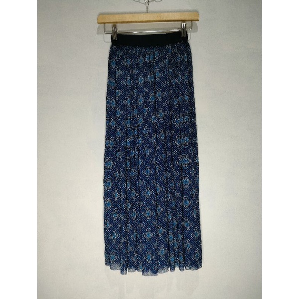 PROMO ROK TUTU MOTIF