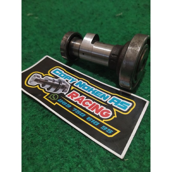 Noken As Racing Grand