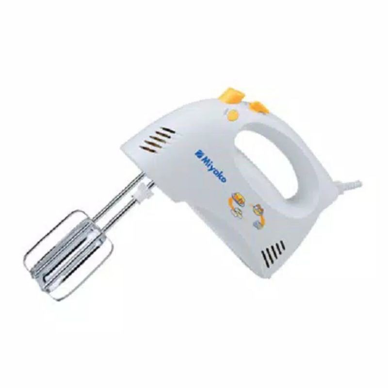 Hand Mixer Miyako HM-620