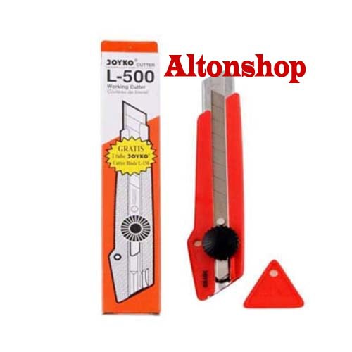 

JOYKO CUTTER KATER PISAU L 500