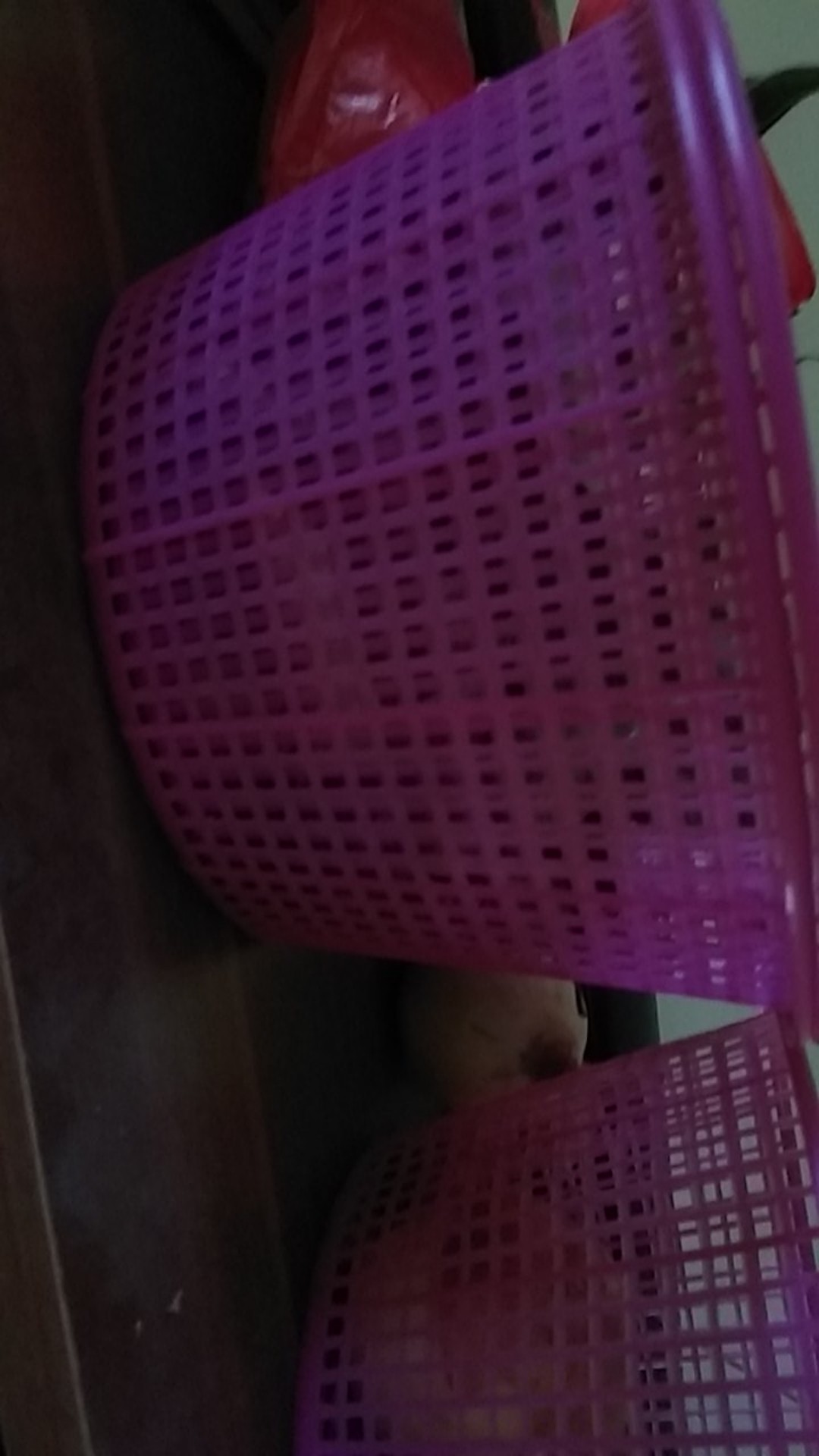 Keranjang Surat / Keranjang Serbaguna / Keranjang Makanan Taiwan 005