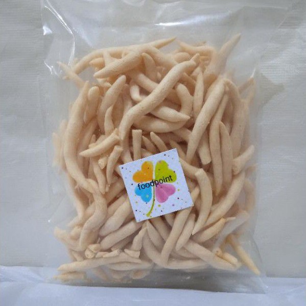 

Keju Goreng Snack