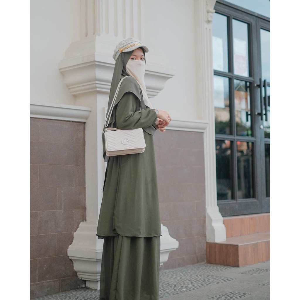 MALAYA DRESS GAMIS MALAYSIA BY NANADHIJAB-2