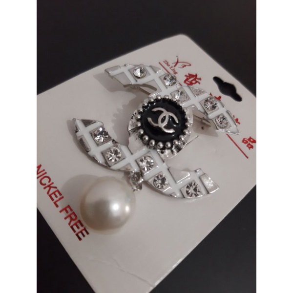 Bros Chanel Enamel Premium