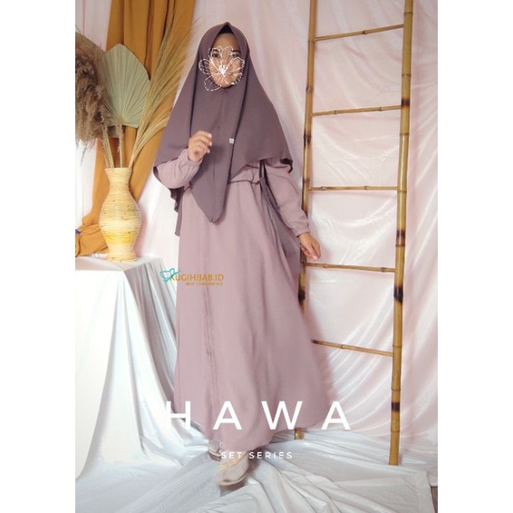 HAWA SET SERIES