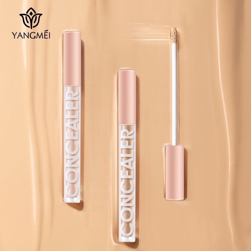 LAMEILA Liquid Concealer Full Cover Makeup