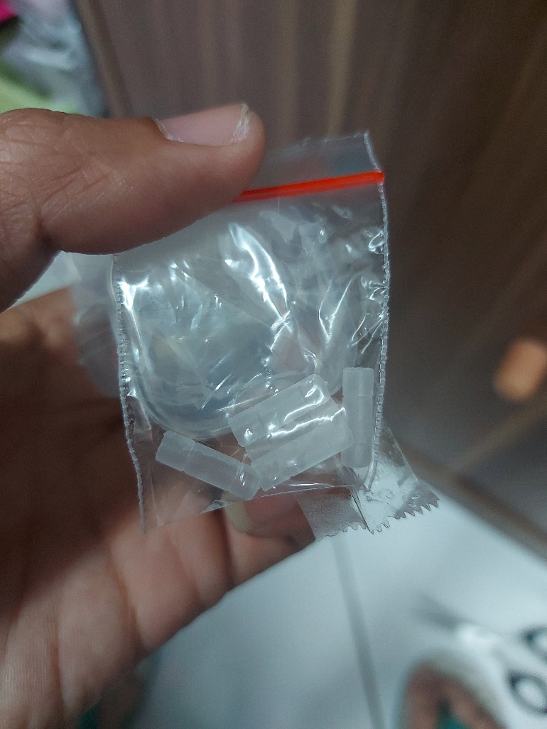 Pelindung Protector Protektor Jack 3.5mm