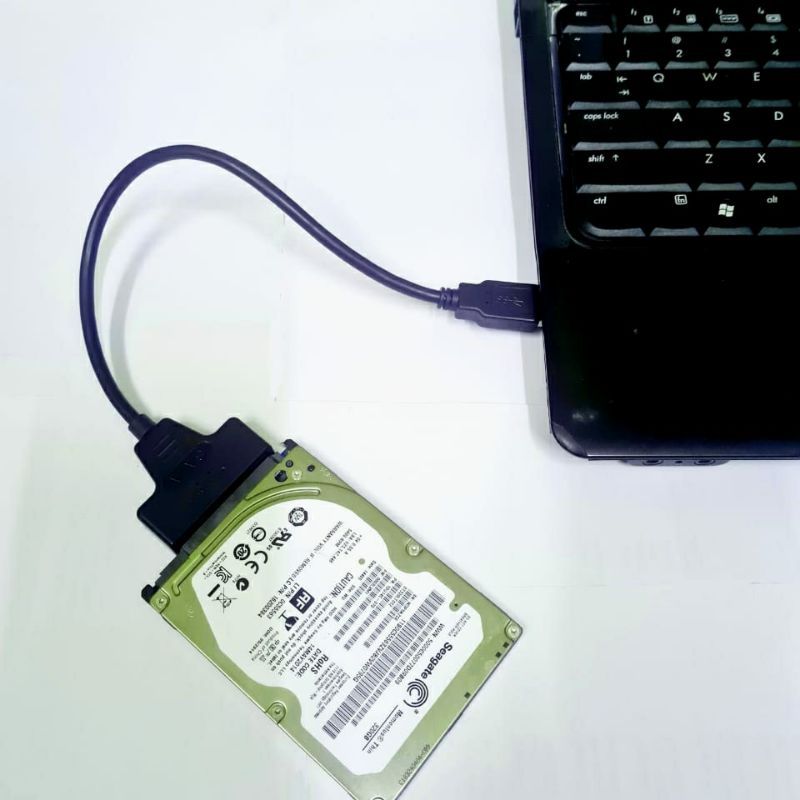 KABEL/CONVERTER SATA HDD/SSD 2.5INCH TO USB3.0