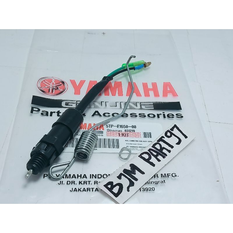 Swit Switch Rem Belakang Yamaha Jupiter Z/ Vega R New(5TN)