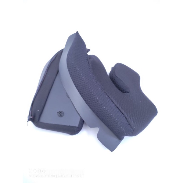 Busa Helm KBC V ZERO EURO Pipi