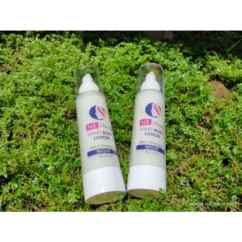 COD HB HYCO PREMIUM PUTIH/ORIGINAL/BOOSTER/HAND BODY/PEMUTIH