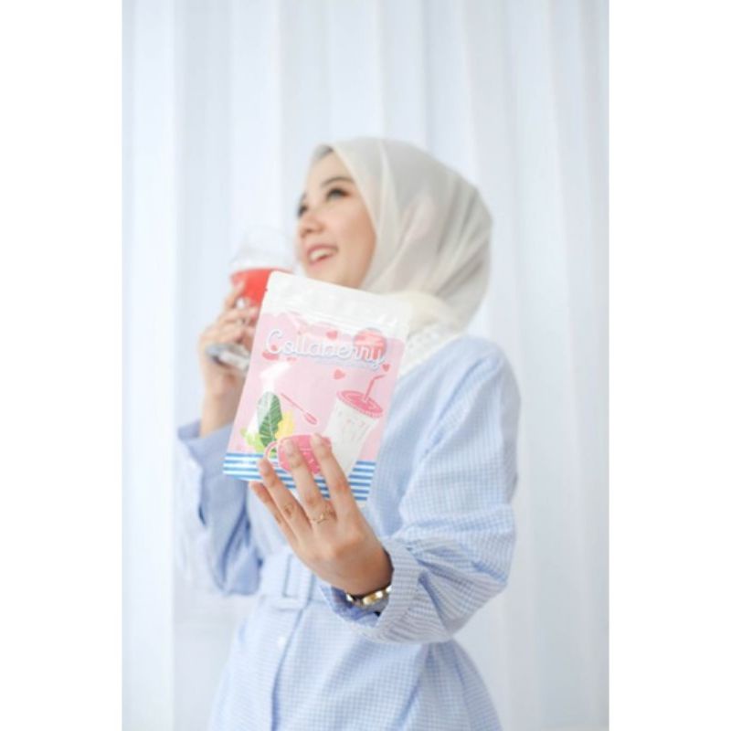 [free gift] READY Collagen Collabery geamoore