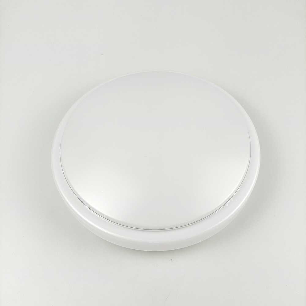 Lampu LED Plafon Modern 24W 25cm Cool White Lamp Plavon Dekorasi Hias Desain Modern Minimalis Berkualitas